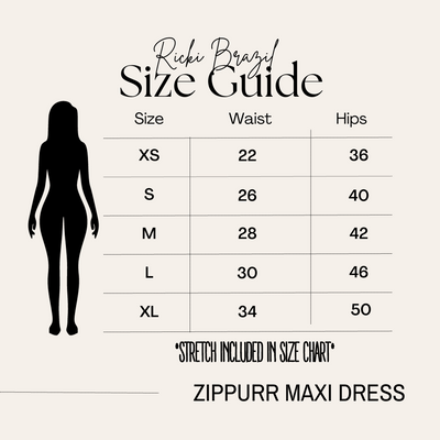 Textured Knit Zippurr Dress