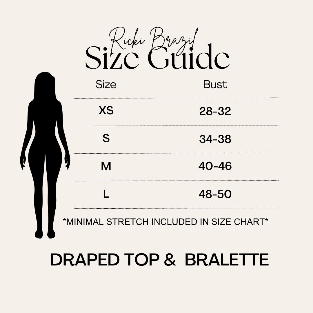 Textured Knit 3-Piece Draped Top Shorts Set