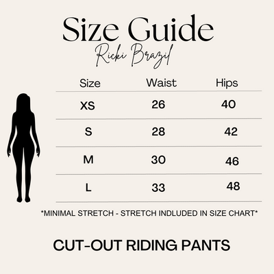Cut Out Vegan Leather Riding Pants Bralet Set