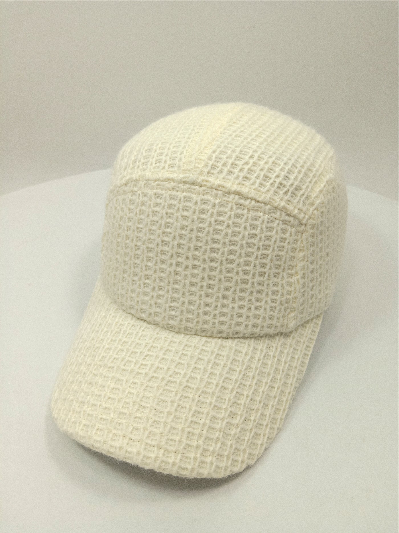 RB Motif Baseball Cap