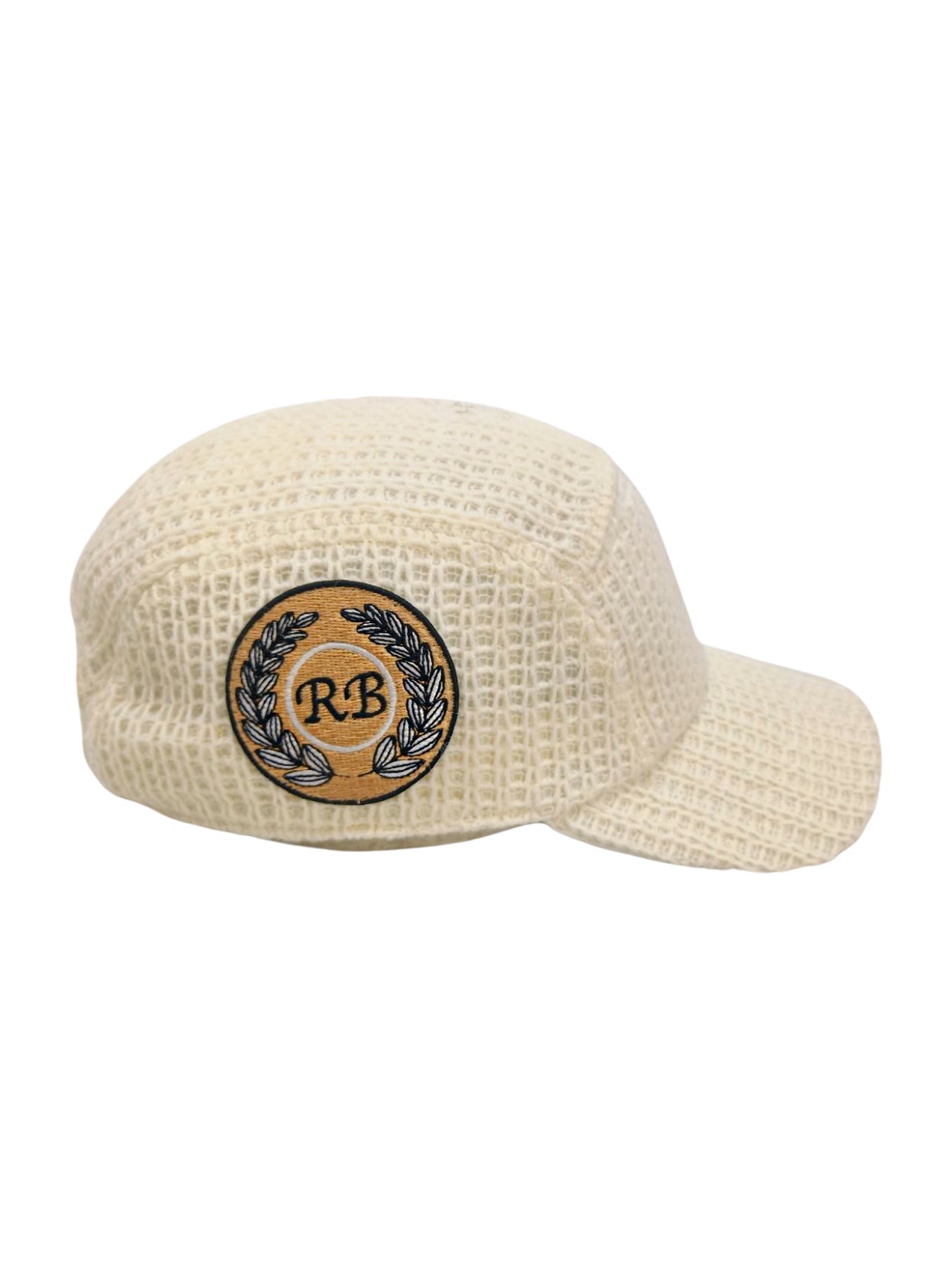 RB Motif Baseball Cap
